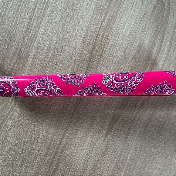 NWOT … ULTRA CHI “Paisley” Flat Iron - Picture 3 of 4